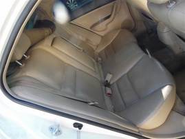 2006 ACURA TSX STD WHITE 2.4 AT A20284